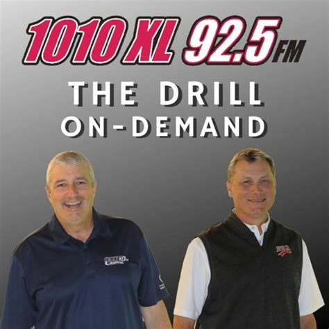 dan hicken jacksonville fl|1010xl the drill.